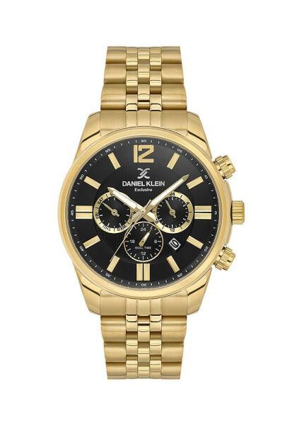 Daniel Klein DK.6.14232-5 Exclusive Erkek Kol Saati
