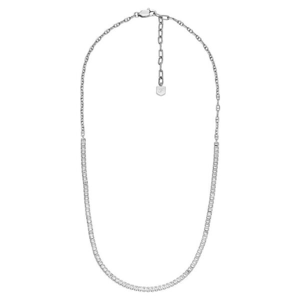 Fossil JA7271-040 Kadın Kolye