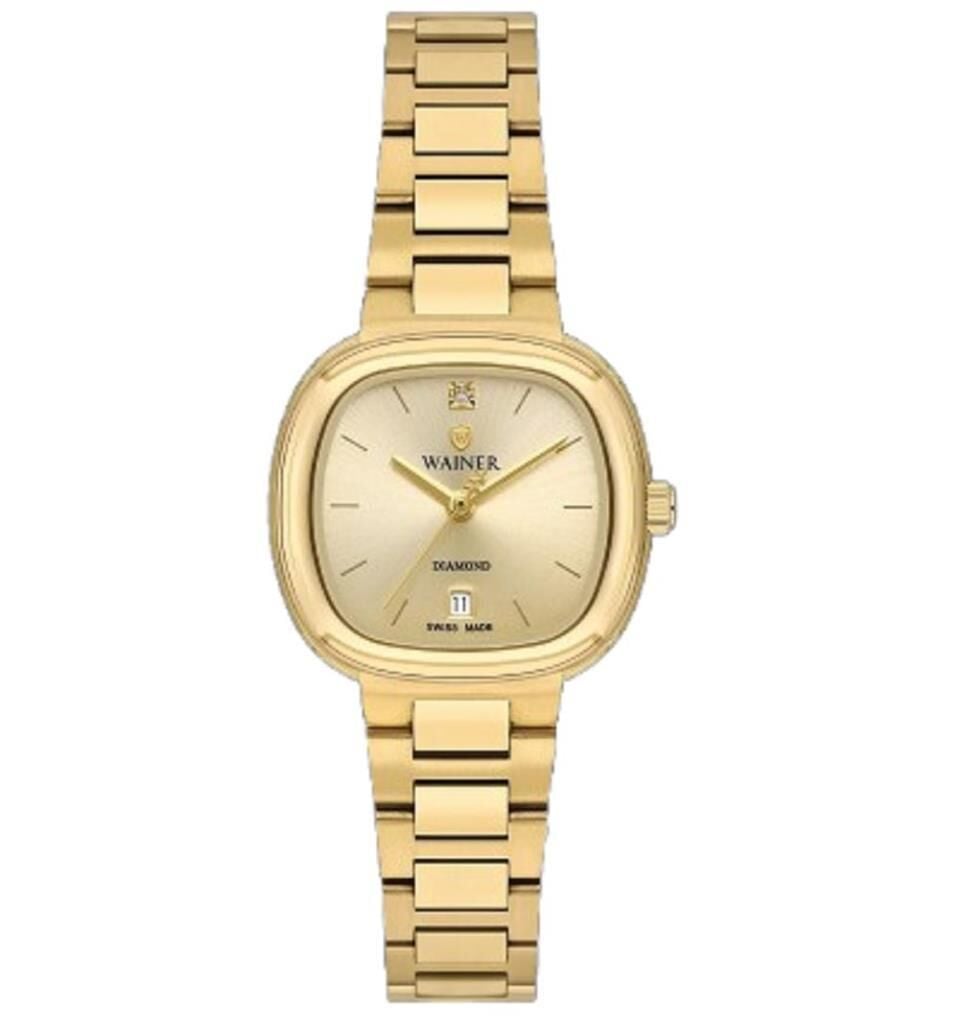 Wainer WA.18100-C Kadın Kol Saati