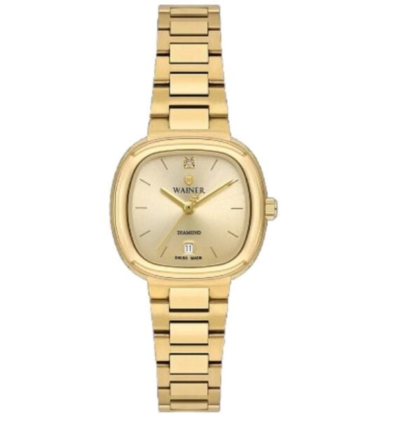 Wainer WA.18100-C Kadın Kol Saati