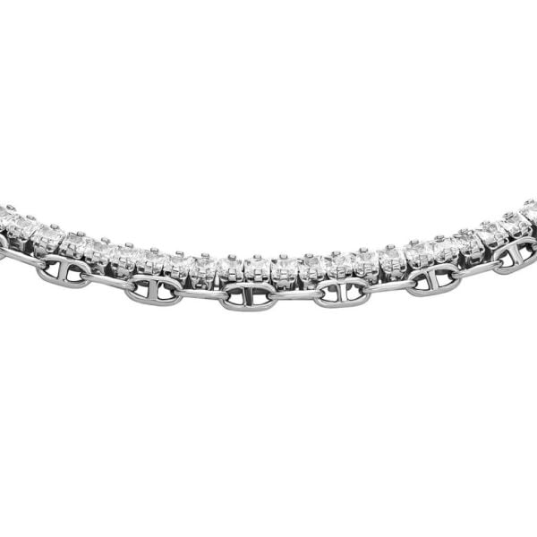 Fossil JA7273-040 Kadın Bileklik