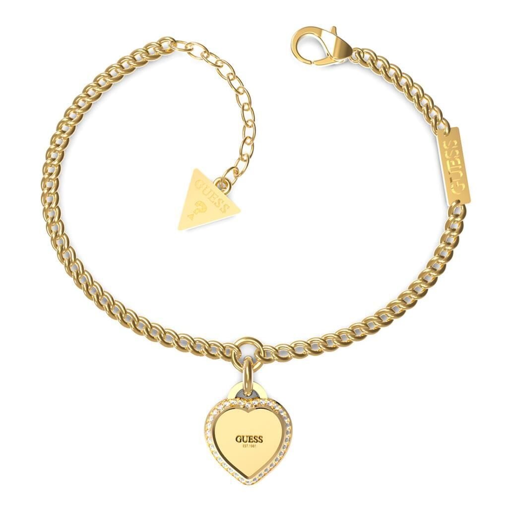 Guess JGUJUBB01422JWYGS Kalpli Kadın Bileklik