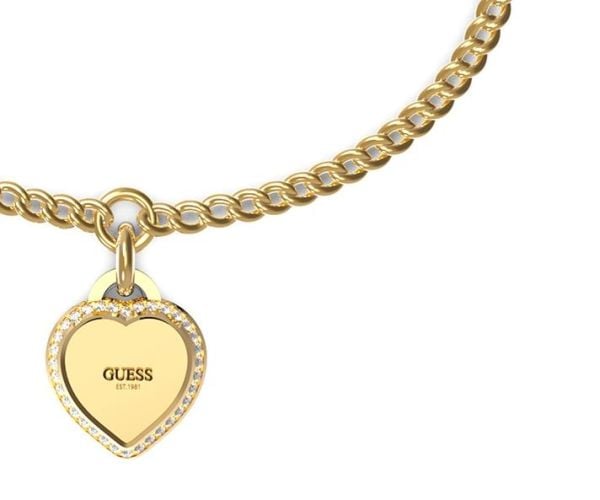 Guess JGUJUBB01422JWYGS Kalpli Kadın Bileklik