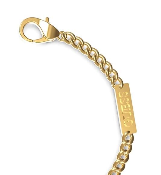 Guess JGUJUBB01422JWYGS Kalpli Kadın Bileklik