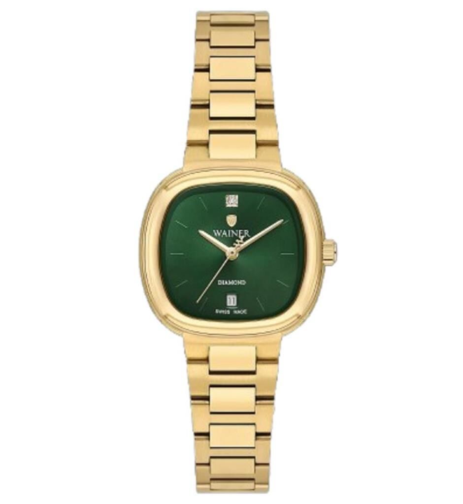 Wainer WA.18100-D Kadın Kol Saati
