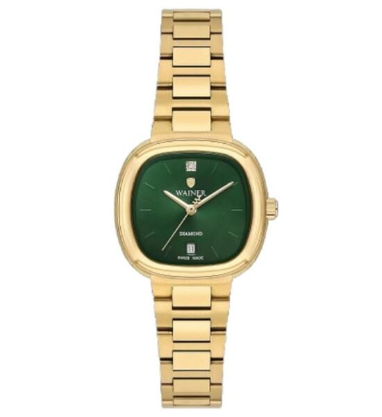 Wainer WA.18100-D Kadın Kol Saati