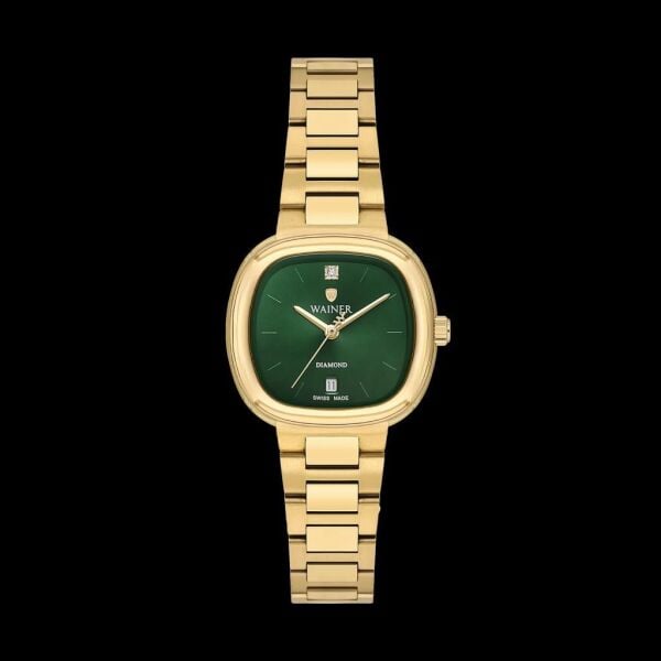 Wainer WA.18100-D Kadın Kol Saati