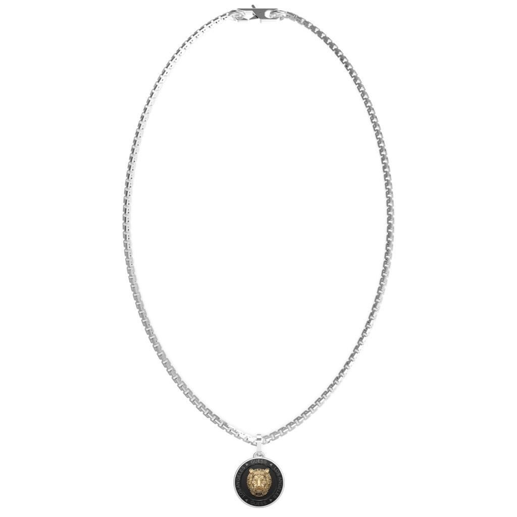 Guess JGUJUMN01316JWSTYBTU Erkek Kolye