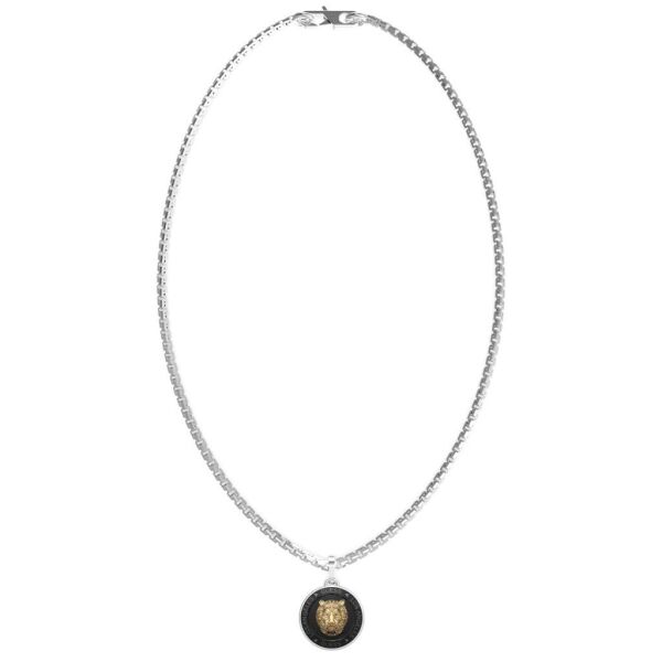 Guess JGUJUMN01316JWSTYBTU Erkek Kolye