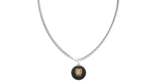 Guess JGUJUMN01316JWSTYBTU Erkek Kolye