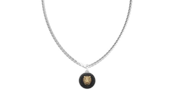 Guess JGUJUMN01316JWSTYBTU Erkek Kolye