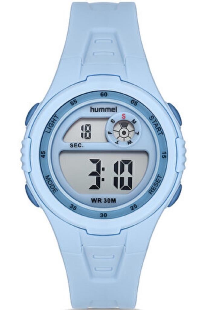 Hummel HM-1000LD-5 Alarmlı Işıklı Çocuk Kol Saati