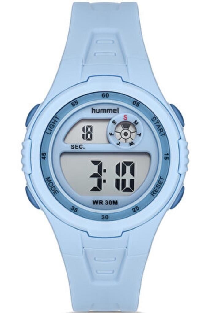 Hummel HM-1000LD-5 Alarmlı Işıklı Çocuk Kol Saati