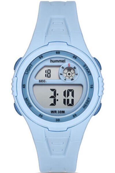 Hummel HM-1000LD-5 Alarmlı Işıklı Çocuk Kol Saati