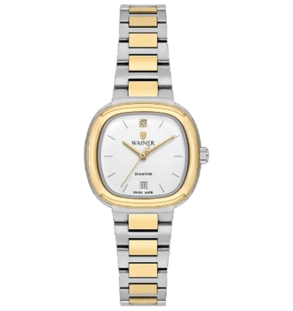 Wainer WA.18100-B Kadın Kol Saati