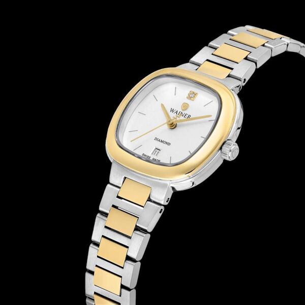 Wainer WA.18100-B Kadın Kol Saati