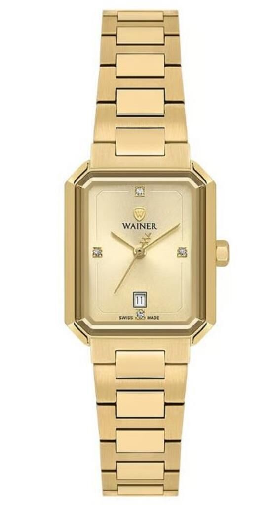 Wainer WA.18160-B Kadın Kol Saati
