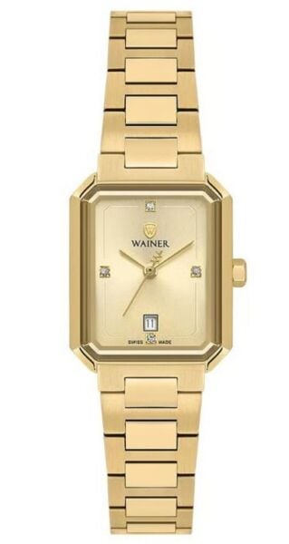 Wainer WA.18160-B Kadın Kol Saati