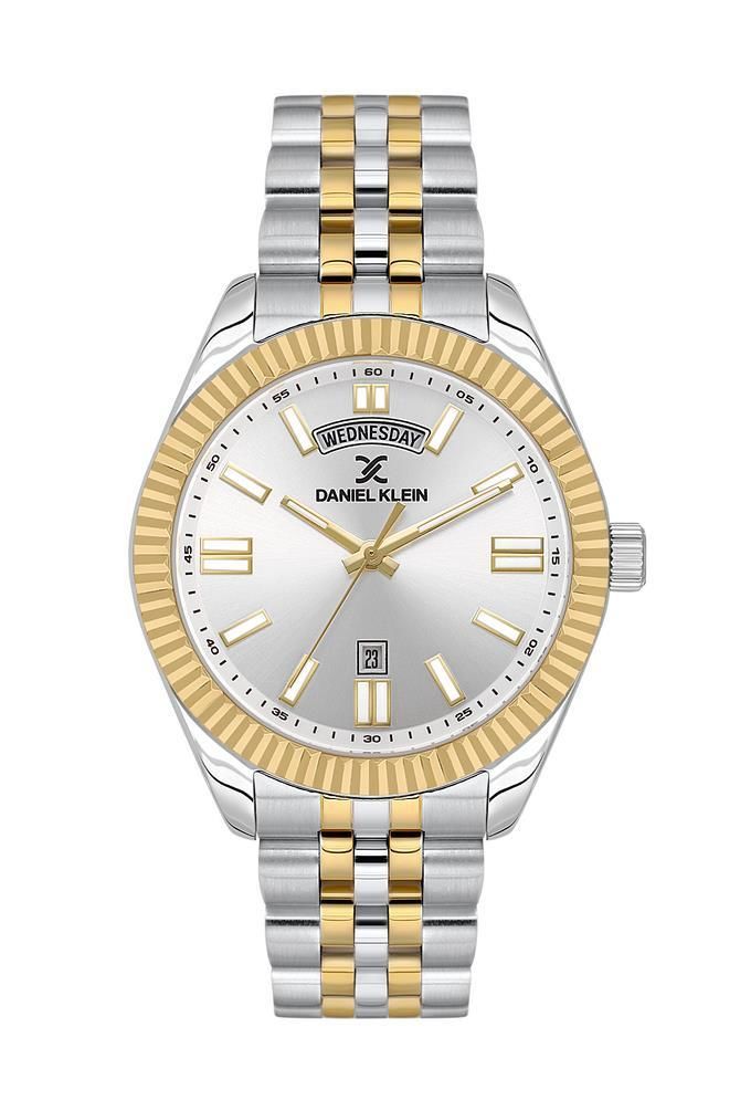 Daniel Klein DKE.1.10749-7 Premium Erkek Kol Saati
