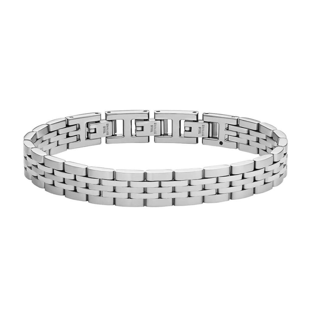 Fossil JF04825-040 Erkek Bileklik