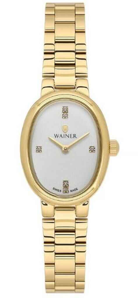 Wainer WA.18130-C Kadın Kol Saati