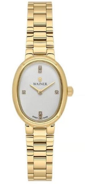 Wainer WA.18130-C Kadın Kol Saati