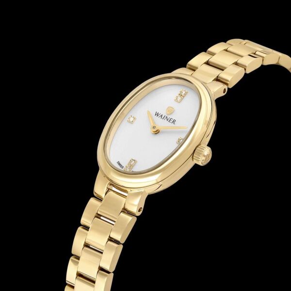 Wainer WA.18130-C Kadın Kol Saati