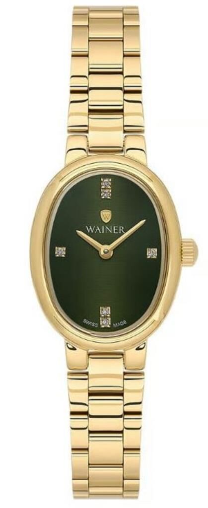 Wainer WA.18130-D Kadın Kol Saati