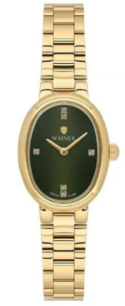 Wainer WA.18130-D Kadın Kol Saati