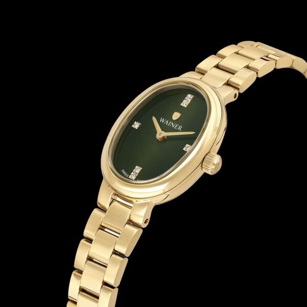 Wainer WA.18130-D Kadın Kol Saati