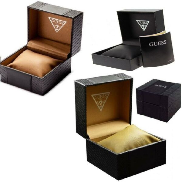 Guess GUGW0111L3 Kadın Kol Saati