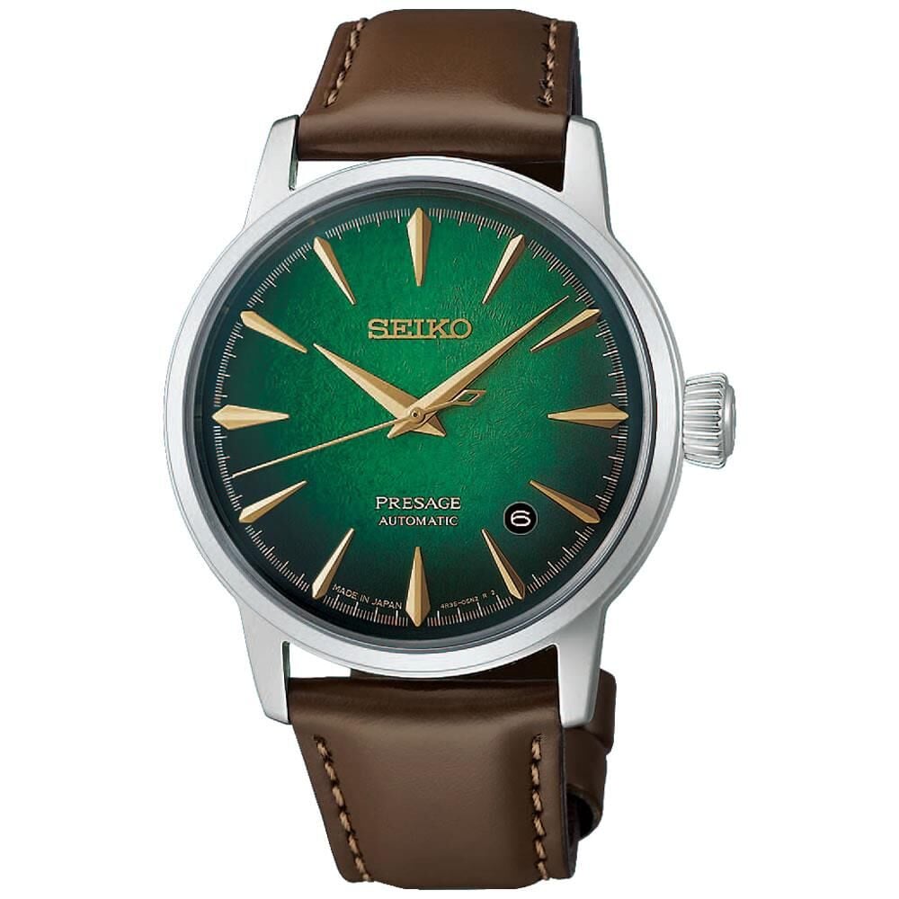 Seiko Presage HCB002J1 Otomatik Erkek Kol Saati