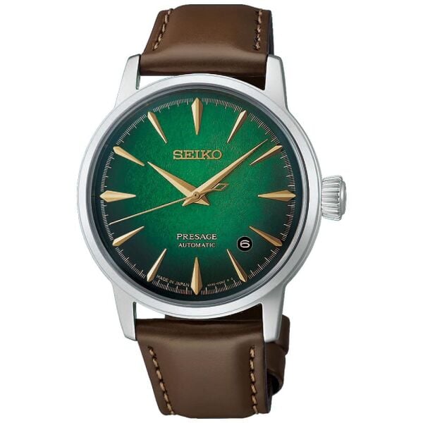 Seiko Presage HCB002J1 Otomatik Erkek Kol Saati