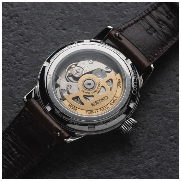 Seiko Presage HCB002J1 Otomatik Erkek Kol Saati