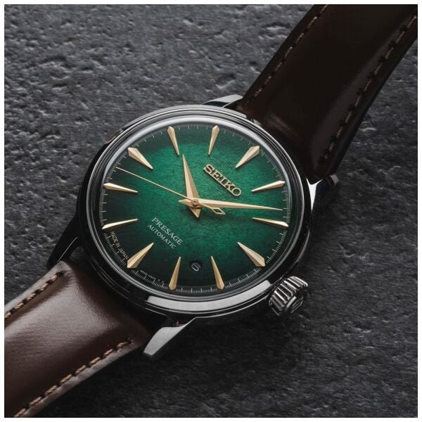 Seiko Presage HCB002J1 Otomatik Erkek Kol Saati