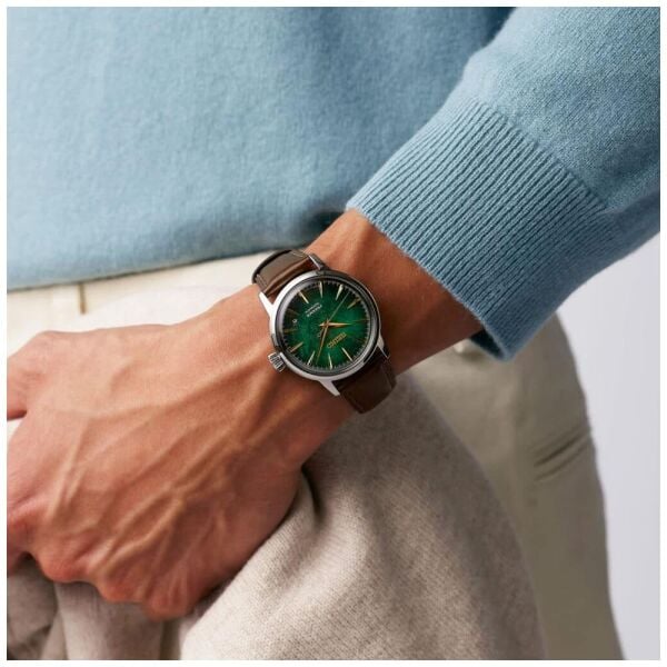 Seiko Presage HCB002J1 Otomatik Erkek Kol Saati