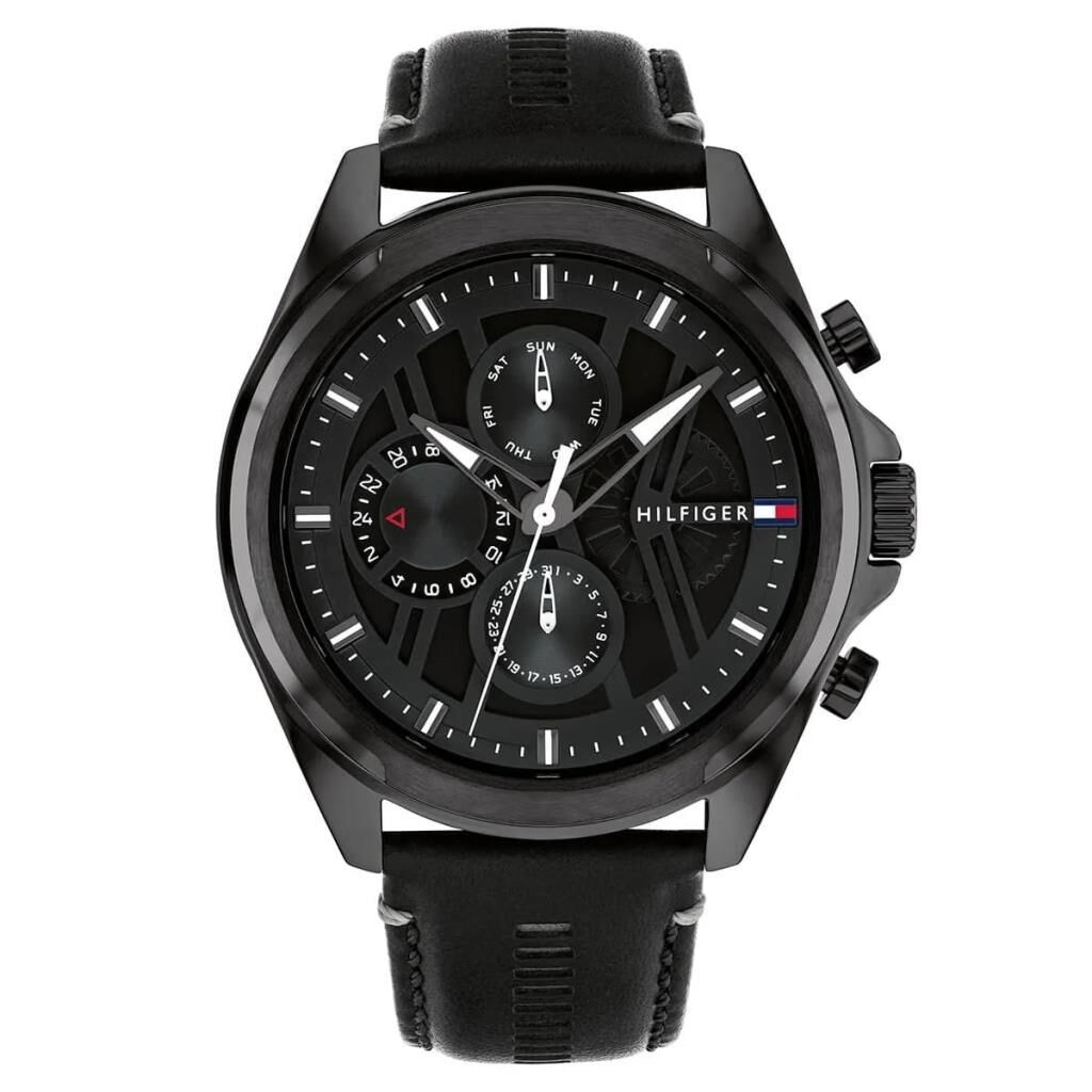 Tommy Hilfiger TH1710654 Erkek Kol Saati