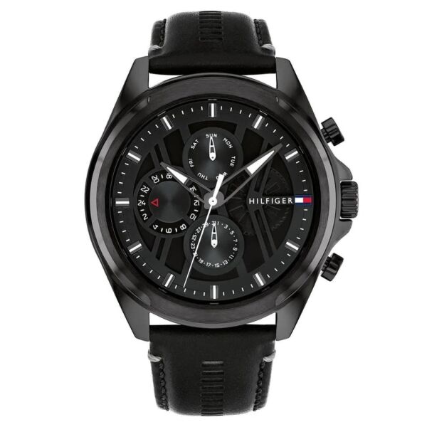 Tommy Hilfiger TH1710654 Erkek Kol Saati