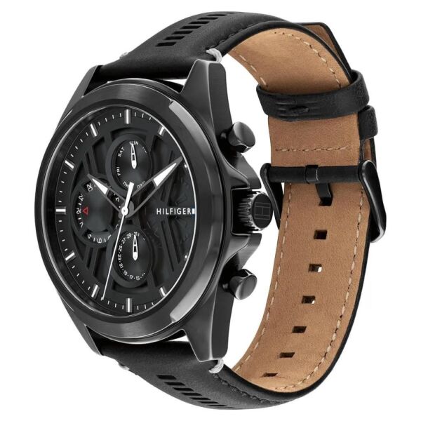 Tommy Hilfiger TH1710654 Erkek Kol Saati