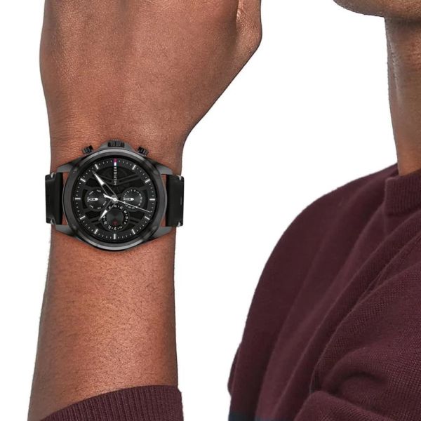 Tommy Hilfiger TH1710654 Erkek Kol Saati