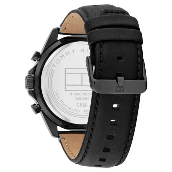 Tommy Hilfiger TH1710654 Erkek Kol Saati
