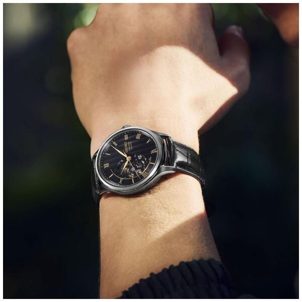 Seiko Presage Japanese Garden HCB008J1 Otomatik Erkek Kol Saati