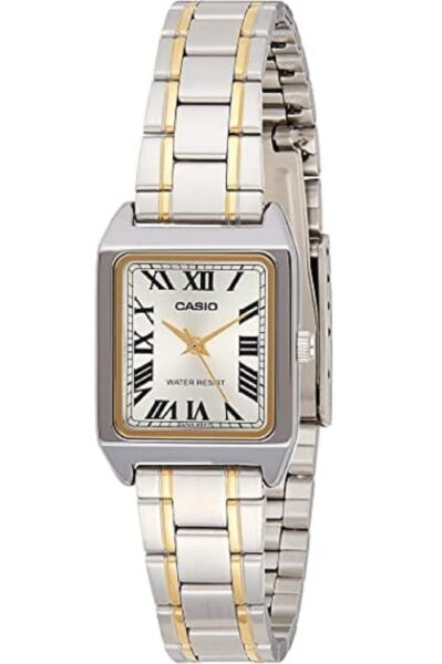 Casio LTP-V007SG-9BUDF Kadın Kol Saati