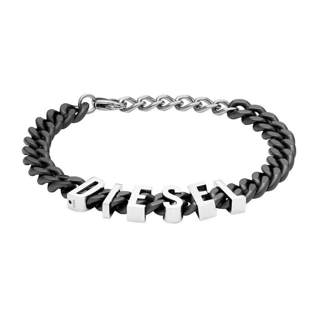 Diesel DJDX1486-060 Erkek Bileklik