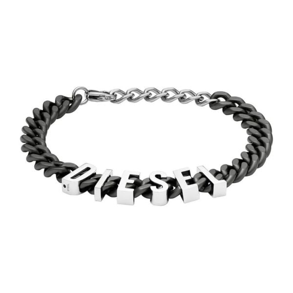 Diesel DJDX1486-060 Erkek Bileklik
