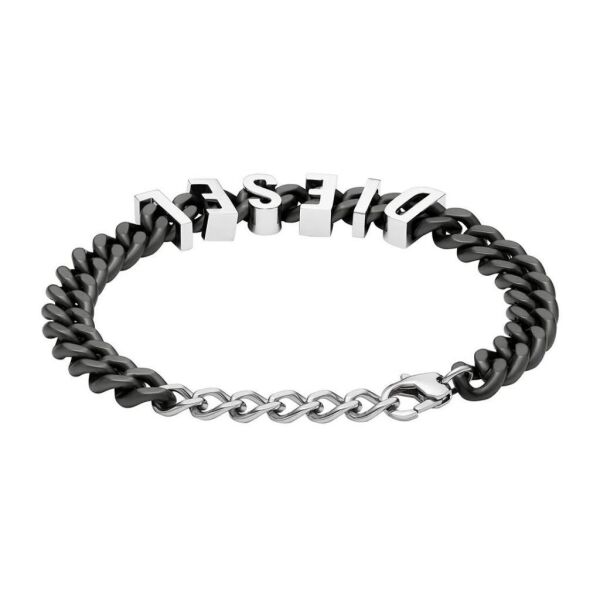 Diesel DJDX1486-060 Erkek Bileklik
