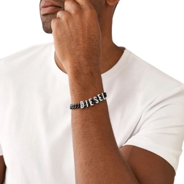 Diesel DJDX1486-060 Erkek Bileklik