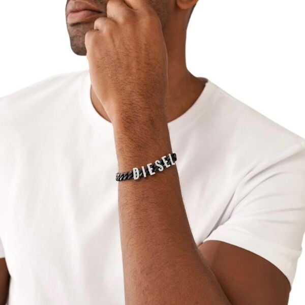 Diesel DJDX1486-060 Erkek Bileklik