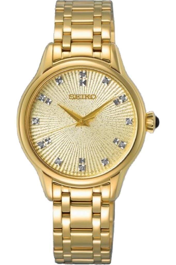 Seiko SRZ552P1 Kadın Kol Saati