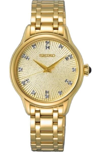 Seiko SRZ552P1 Kadın Kol Saati